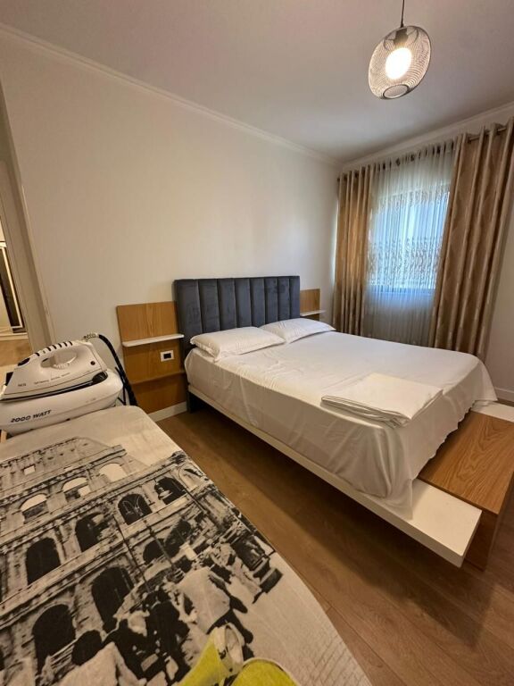 For rent 2+1+2 ASTIR 75,000 leke