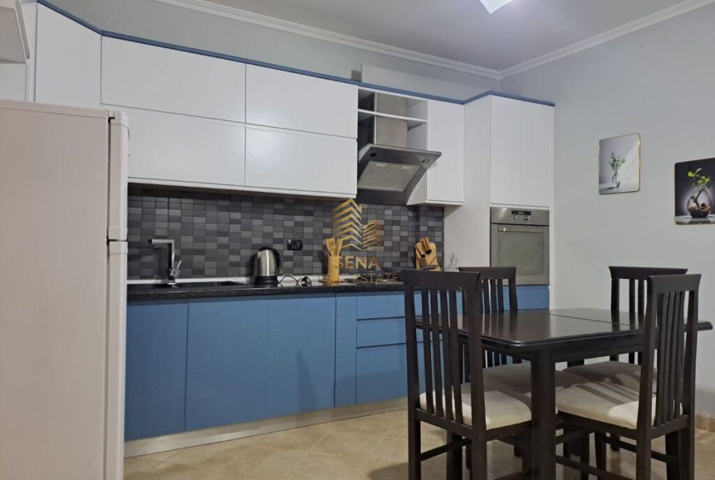 Qira, Apartament 1+1+blk,Spitalet QSUT- Pedriatria , 45.000 Leke/muaj