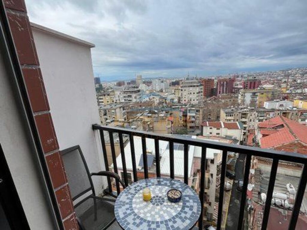 For sale, Apartment 2+1, Selvia, Tirana.