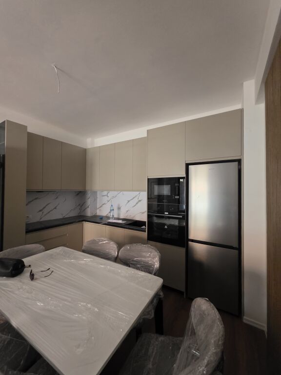 Apartment 2+1+2 at Urban Gate in Astir