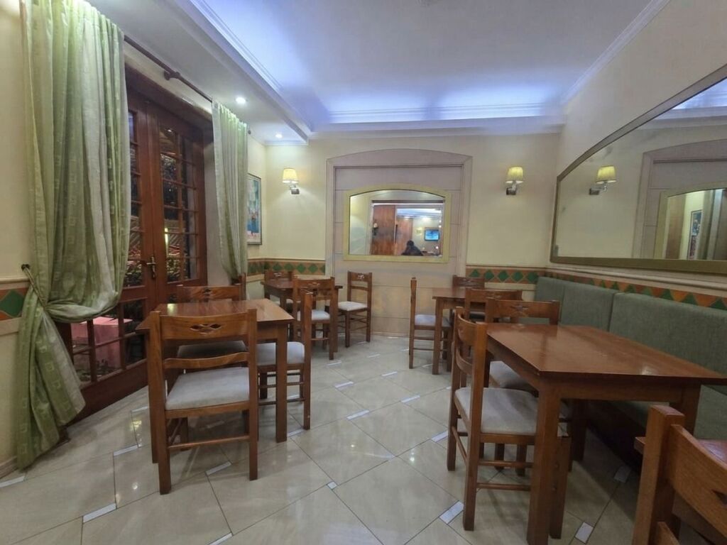 Affitto, Locale Commerciale, Via Kavaja, Tirana