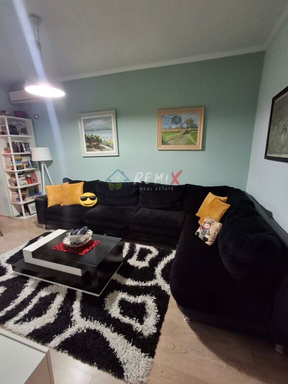 🏡 APARTMENT FOR SALE 2+1+2 – NEAR THE FIRE STATION, DURRËS