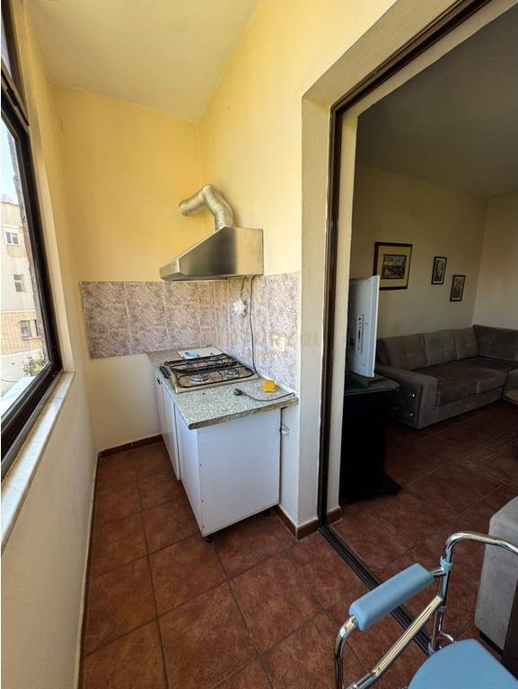 APARTMENT 2+1 FOR RENT IN XHAMLLIK