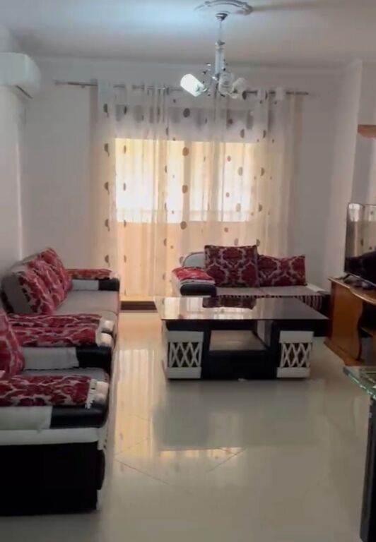 Apartment 2+1 for rent
