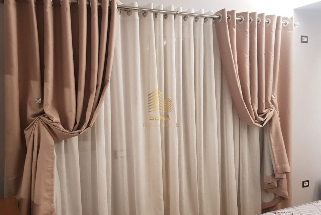 Rent, Apartment 2+1+2blk, Zoological Garden, 80,000 Lek/Month