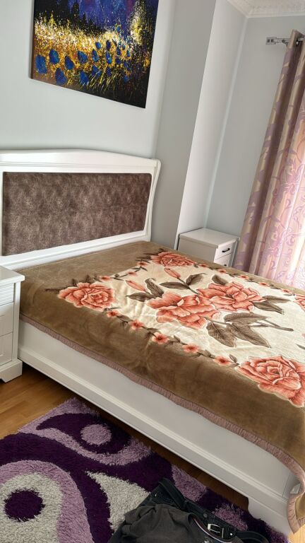 DUPLEX +GARAGE FOR SALE KODRA E DIELLIT 1