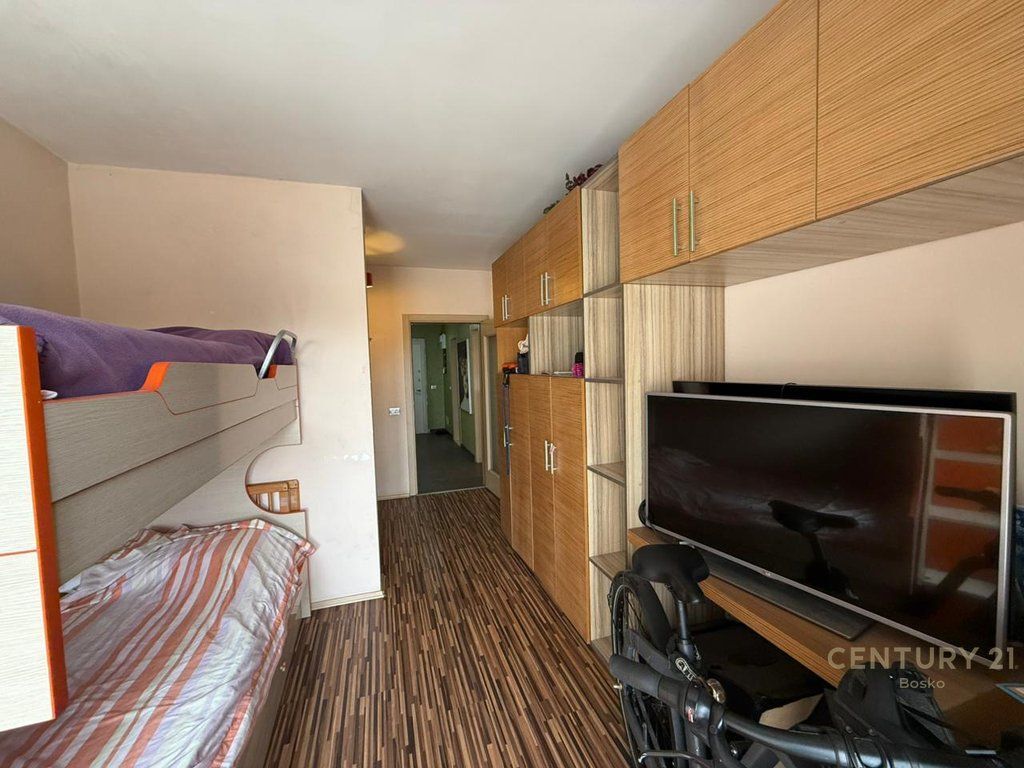 SHITET, APARTAMENT 2+1+2 ME GARAZH NE HYRJE TE DON BOSKO