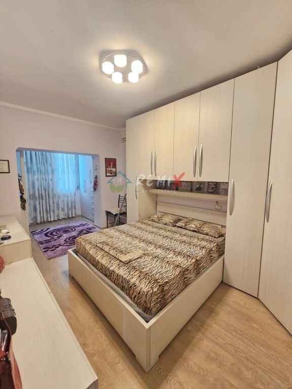 APARTMENT 2+1+2 FOR SALE – NEAR THE FIRE STATION - DURRËS