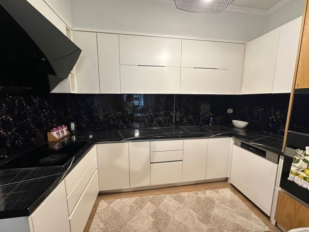 For rent 2+1+2 ASTIR 75,000 leke