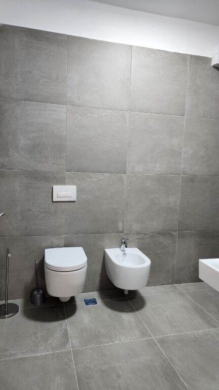 Apartment for rent 2+1+2 in Delijorgj