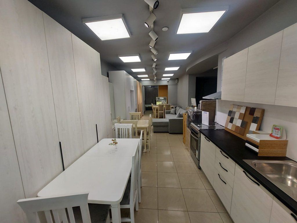🏢 BUSINESS PREMISES FOR SALE | BAJRAM CURRI BOULEVARD Price upon request