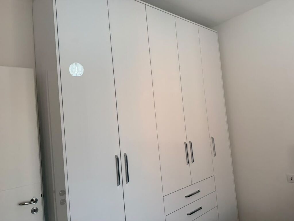 AP. 2+1+B+P for rent, Astir