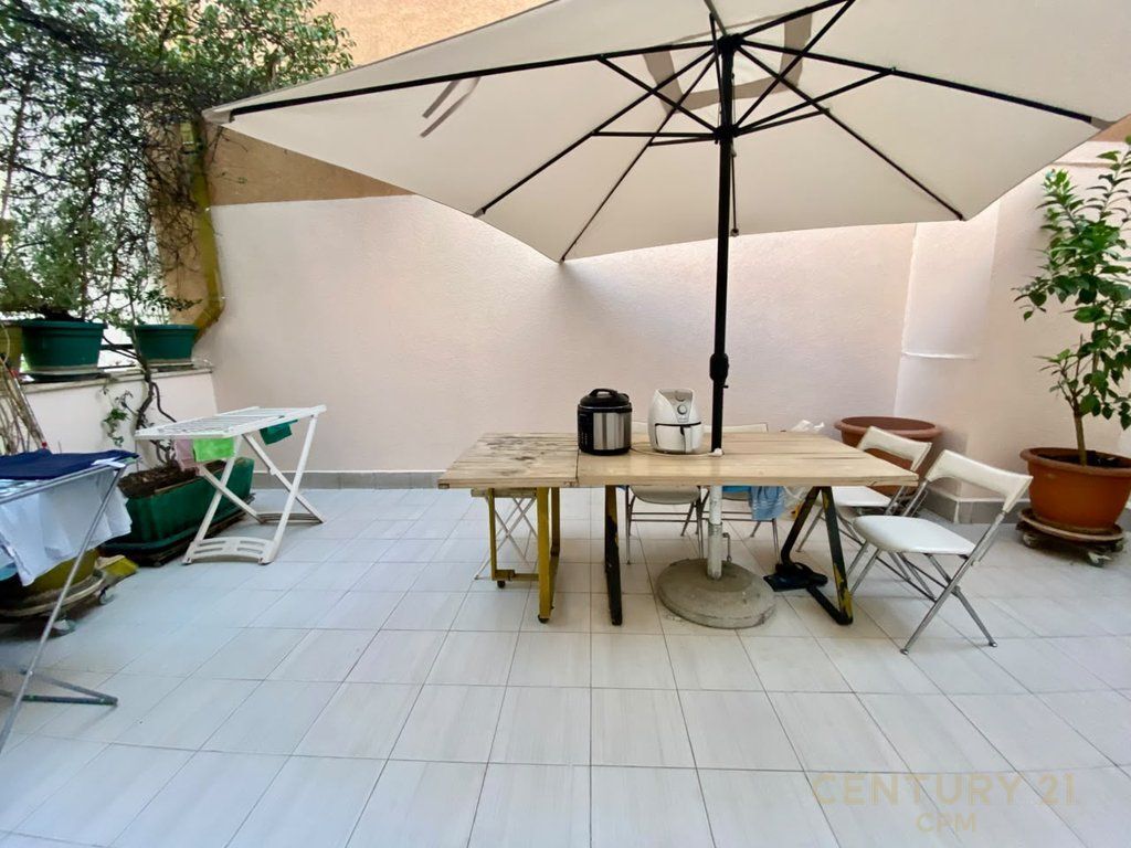 Apartment 2+1 for rent on Elbasan Street