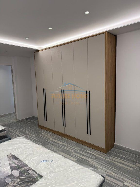 Qera, Apartament 1+1, Rruga Dritan Hoxha, Tiranë