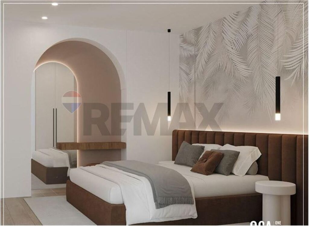 APARTMENT 2+1 FOR RENT GARDA