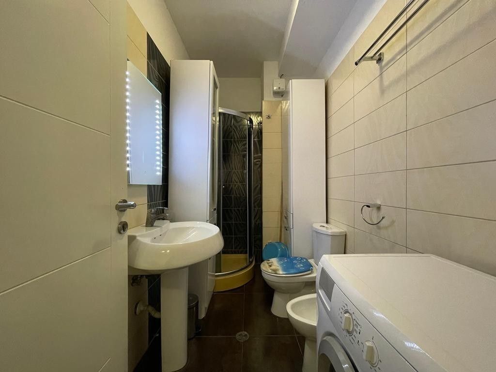 🏡 **APARTAMENT 1+1 PËR SHITJE – LIQENI I THATË**