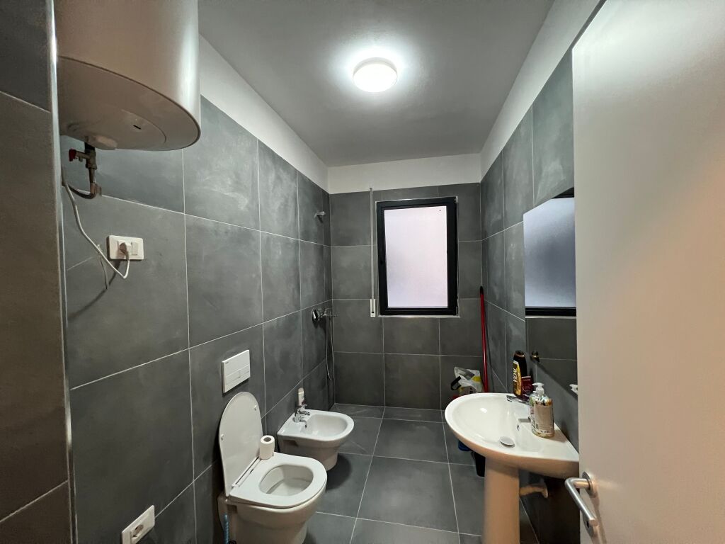 Rent, Apartment 1+1+parking space Paralel Living Don Bosko