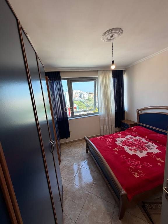 Shitet Apartament 2+1 – CONDOR CENTER Rruga e Kavajës*