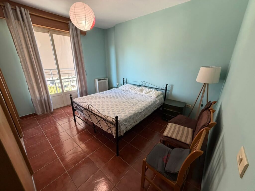 🏡 APPARTAMENTO 2+1 IN AFFITTO