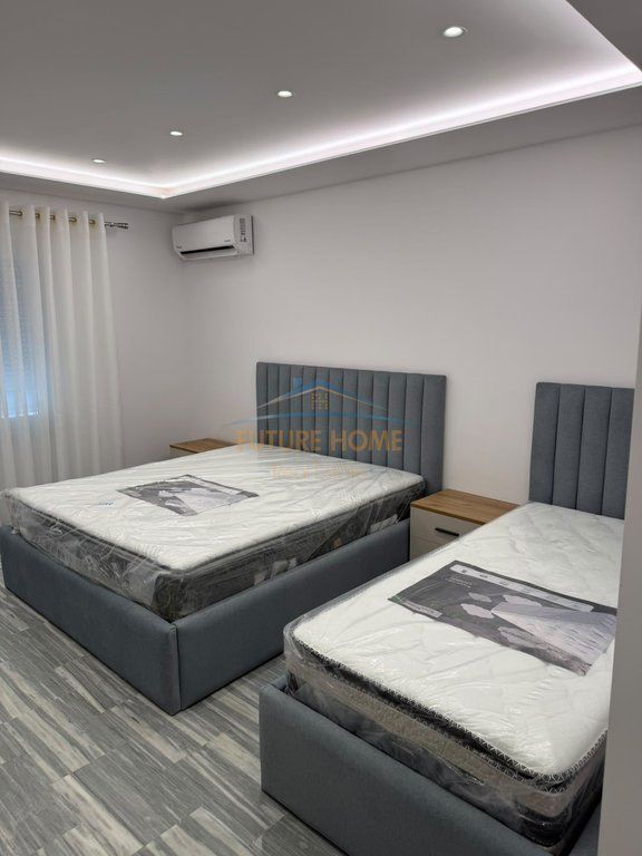 Qera, Apartament 1+1, Rruga Dritan Hoxha, Tiranë