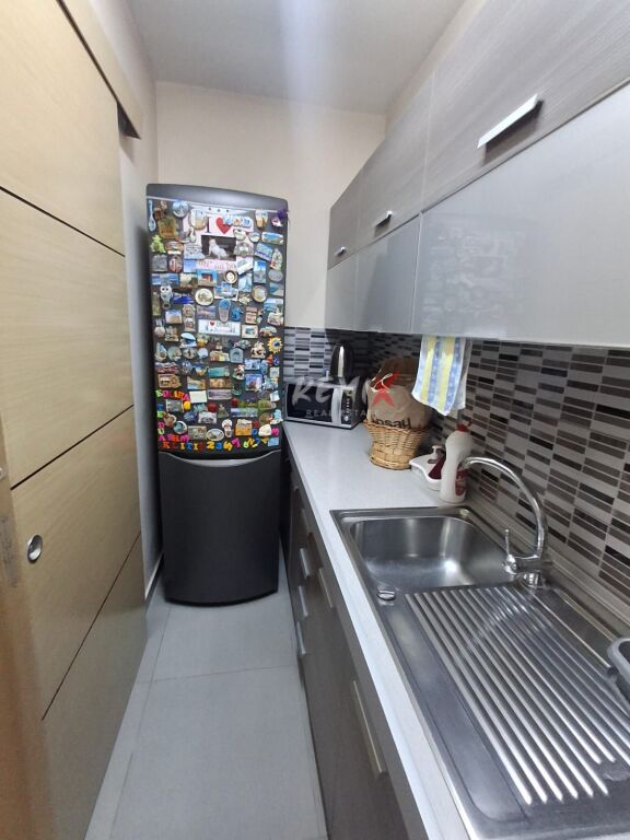 🏡 APARTMENT FOR SALE 2+1+2 – NEAR THE FIRE STATION, DURRËS