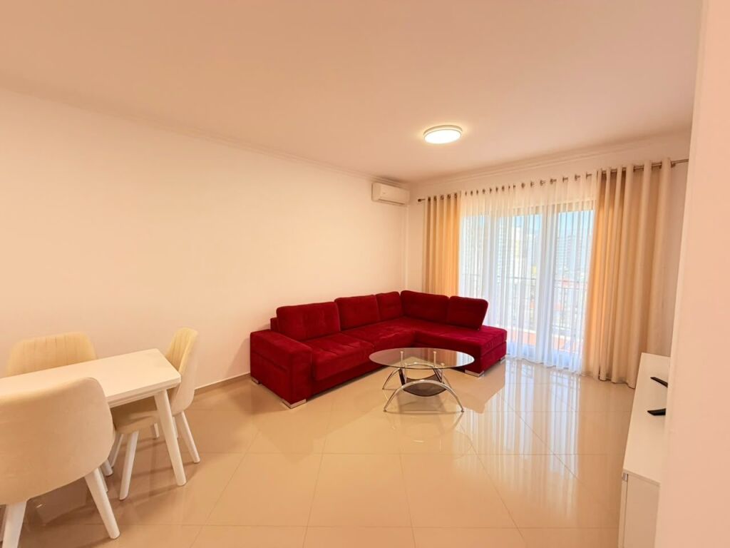 🏡 JEPET ME QIRA APARTAMENT 1+1 – GREEN CITY, ASTIR