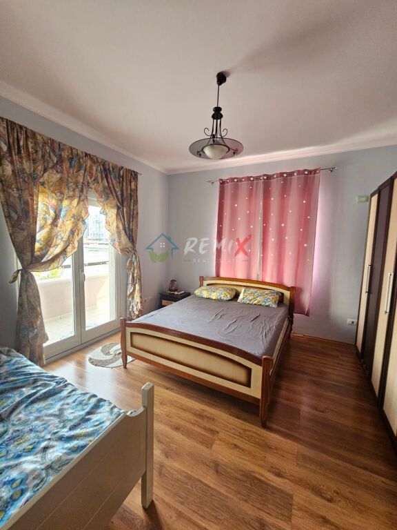🏡 2+1 APARTMENT FOR RENT – INDUSTRIAL MARKET, DURRËS