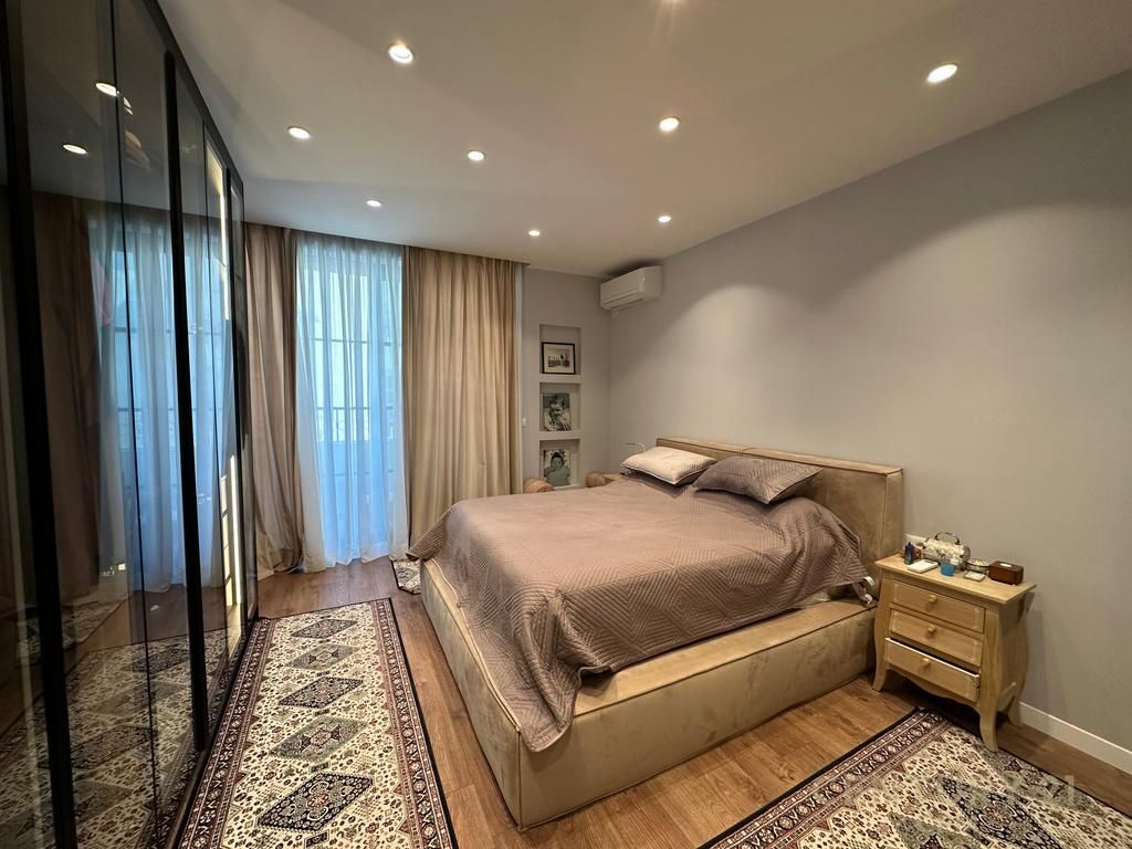 Apartment 2+1 For Rent Near Ekonomiku!
