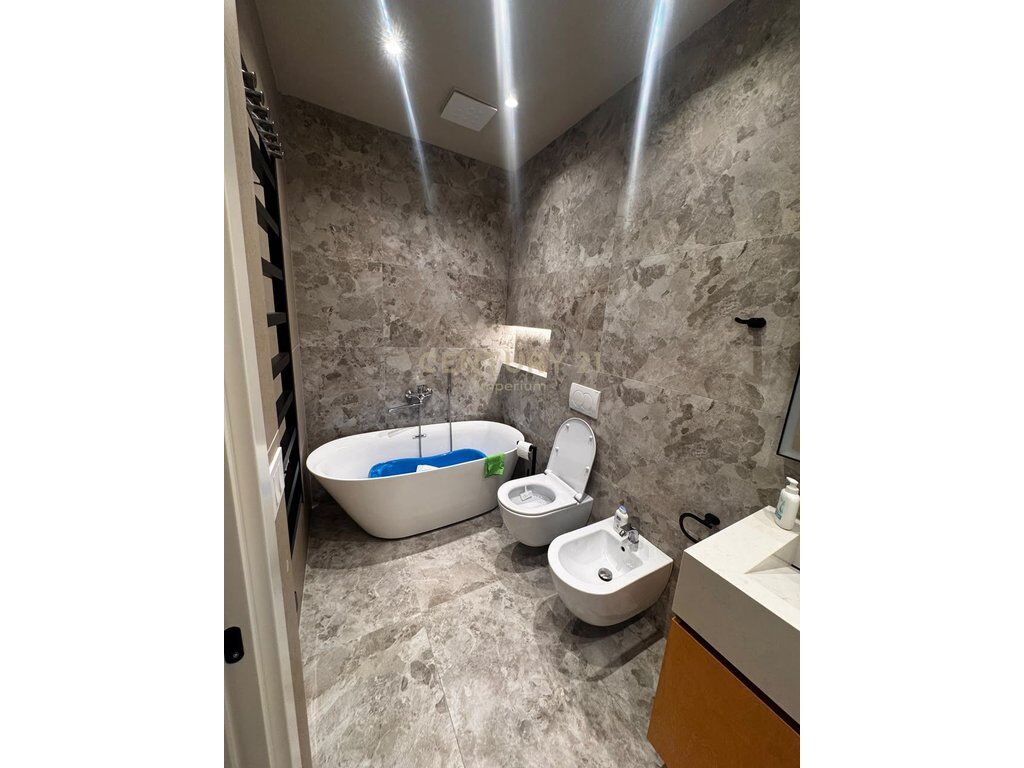 Apartment 2+1+2 Premium with New Furniture | Mine Peza Residence! €1,500 /Month