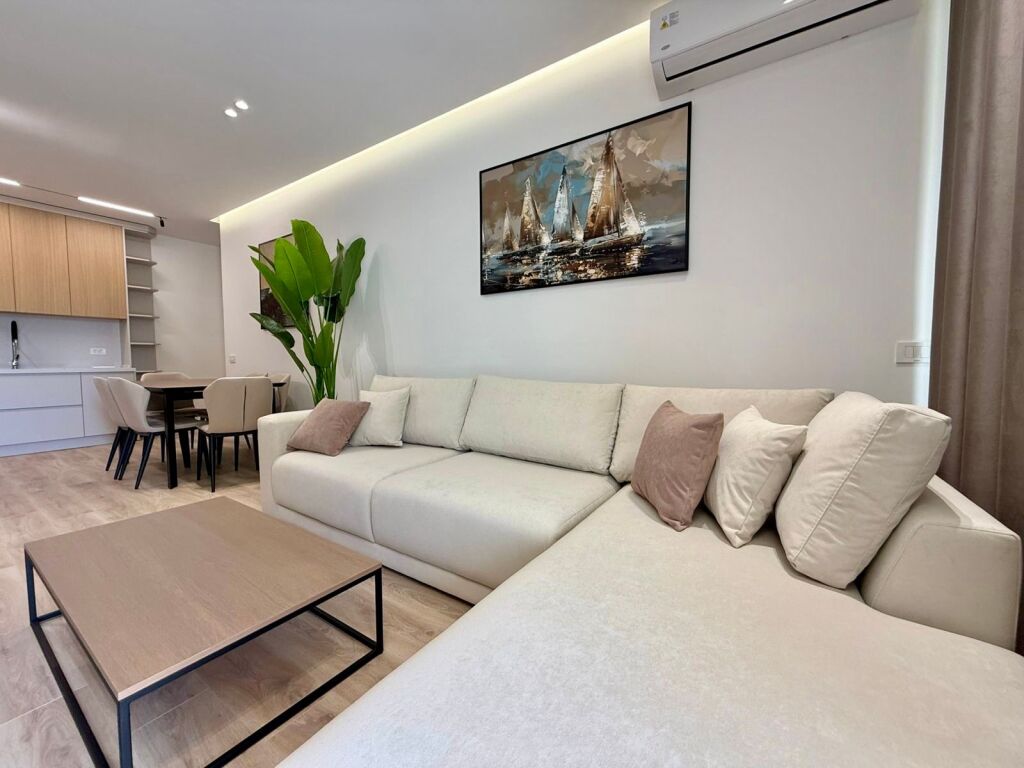 📣 SUPER RENT Apartment 2+1+2+Parking space 📍 Golden Tower Residence 🛣️ “Mine Peza” Street ✨  