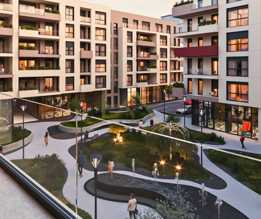 PREMIUM RESIDENCE – GJAKOVË, KOSOVË