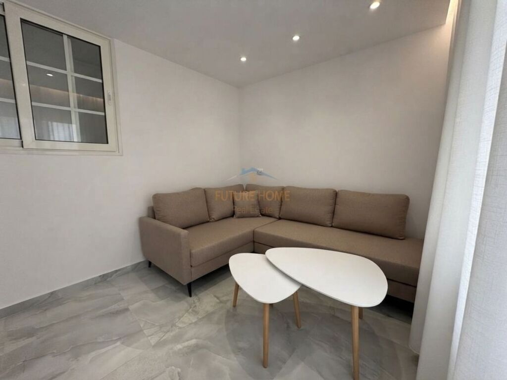 Qera, Apartament 1+1, Rruga Dritan Hoxha, Tiranë