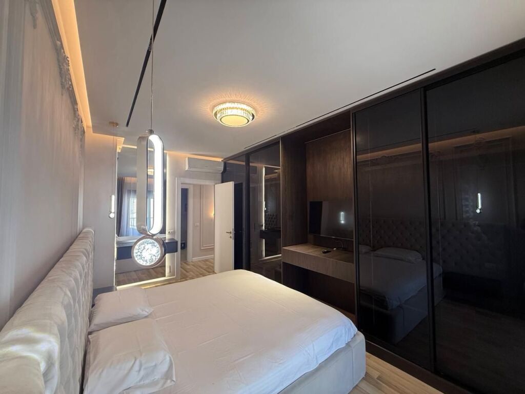 Apartament 2+1+2+Parkim tek Oasis