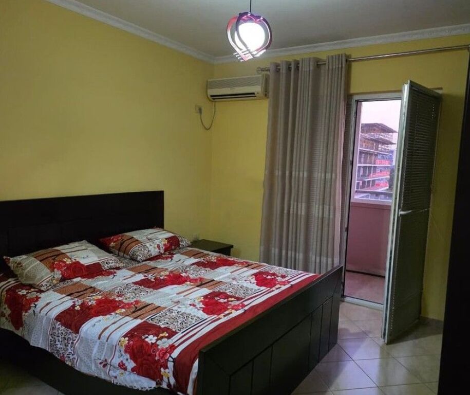 Apartment 2+1+2 for sale – Gener 2 Complex, Jordan Misja Street