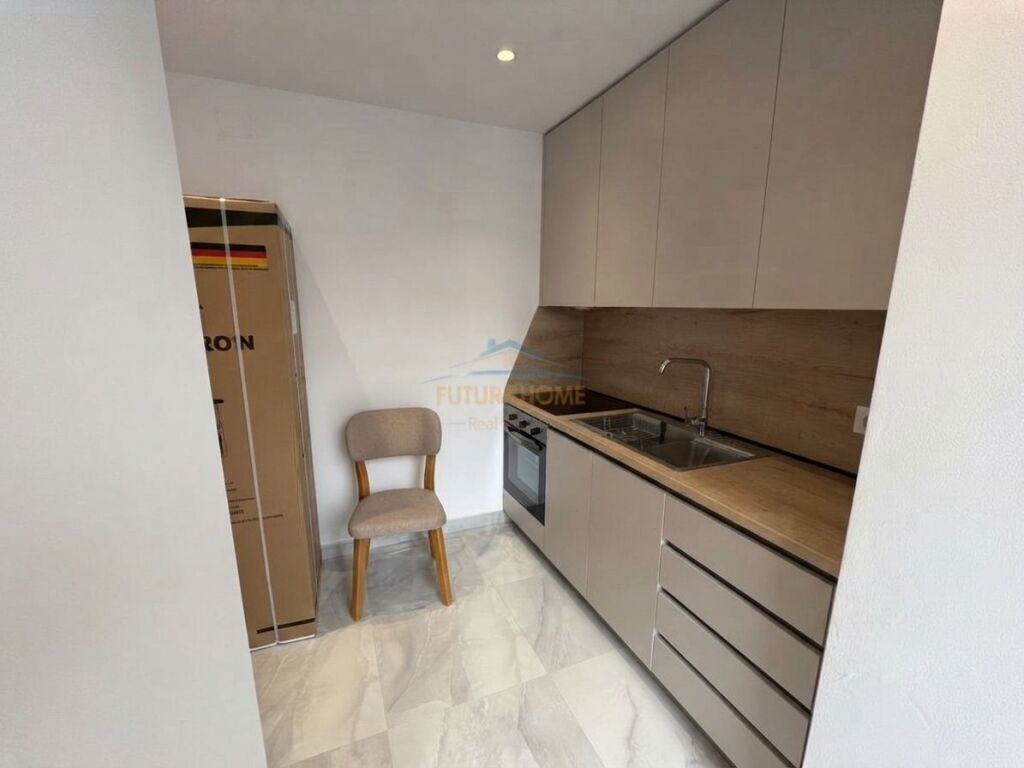 Qera, Apartament 1+1, Rruga Dritan Hoxha, Tiranë