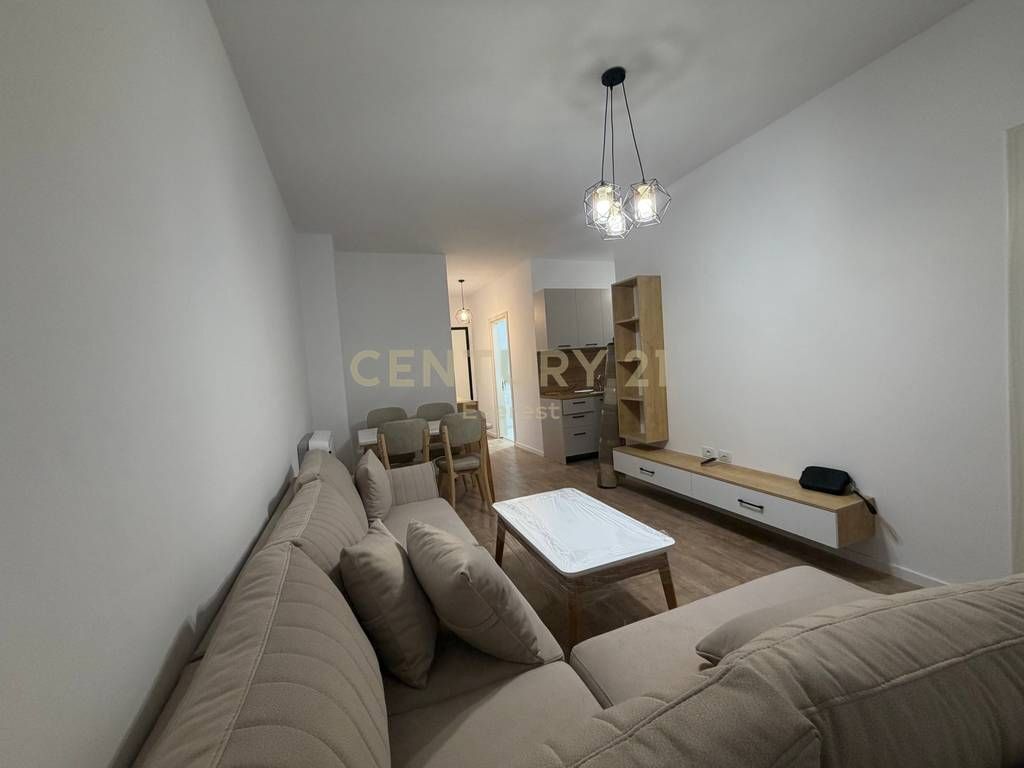 Apartment 1+1 for rent in Laprake