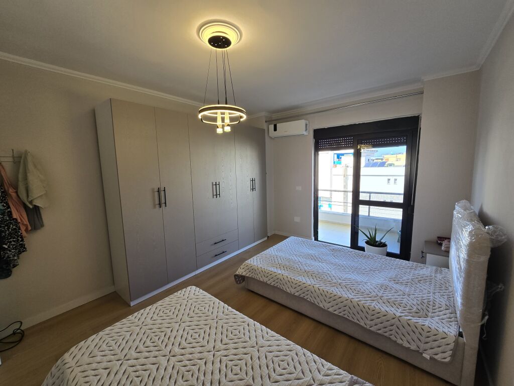Apartment 1+1 for Sale at the Beach