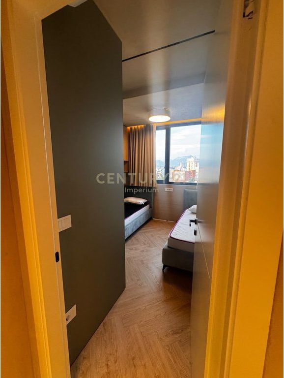 Apartament 2+1+2 Premium me Mobilim të Ri | Mine Peza Residence!