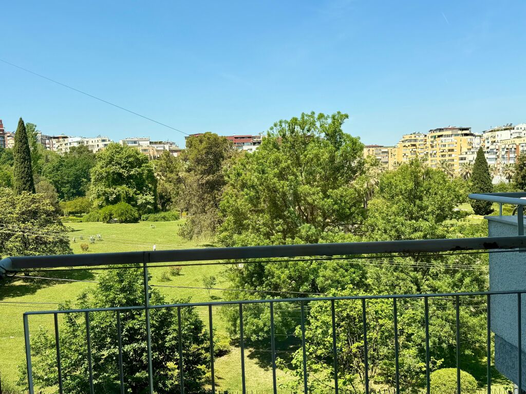 APPARTAMENTO 2+1 IN AFFITTO | GIARDINO BOTANICO