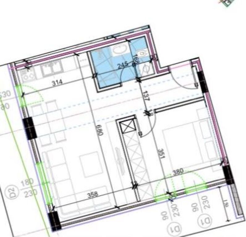 🏡 OCCASIONE | APPARTAMENTO 1+1 IN VENDITA