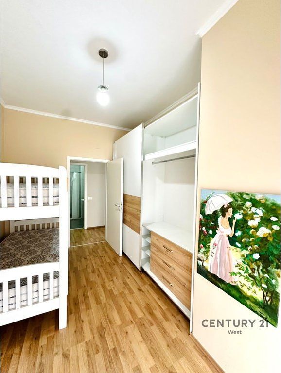 Appartamento 2+1+2+Posto Auto in Vendita, Residenza "Mangalem", Ali Dem