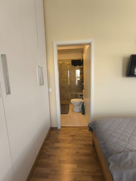 Shitet apartament, Mangalem 2+1+2+ parkim