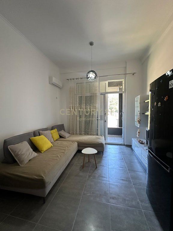 APARTMENT 1+1 FOR SALE – 100 METERS FROM THE SEA, IN THE GULF OF LALZIO !