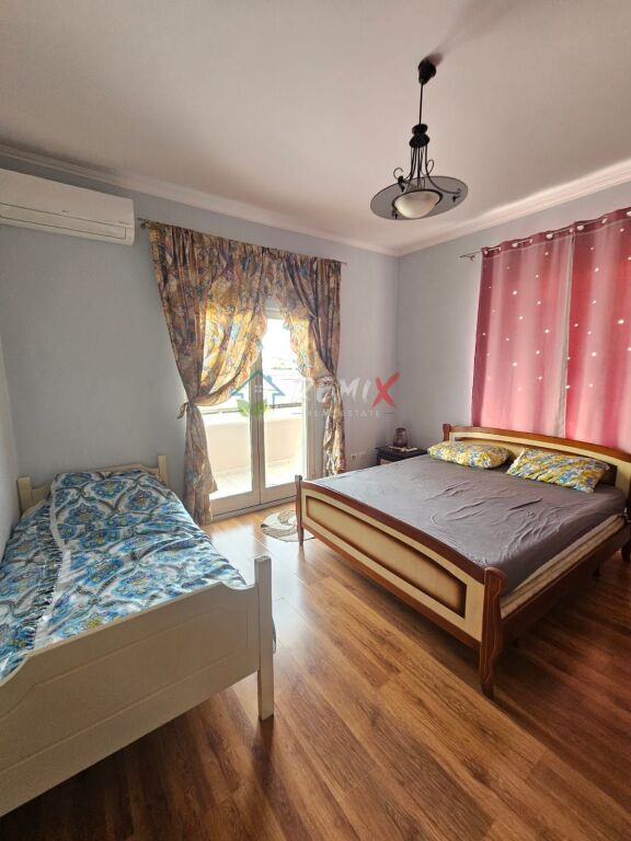 🏡 2+1 APARTMENT FOR RENT – INDUSTRIAL MARKET, DURRËS