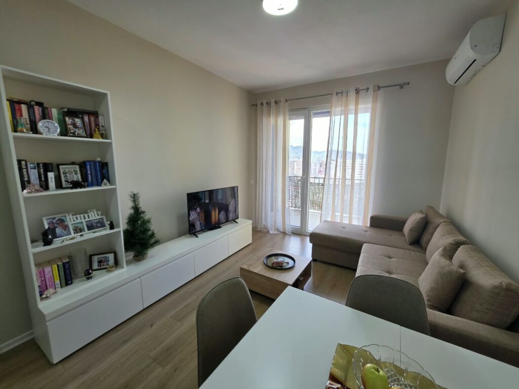 🏡 Apartment 1+1 for sale  📍 Grand Gallery, Yzberisht