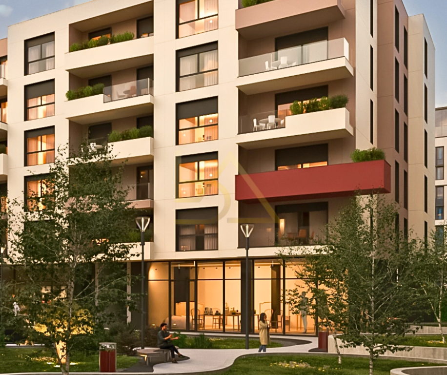 PREMIUM RESIDENCE – GJAKOVË, KOSOVË