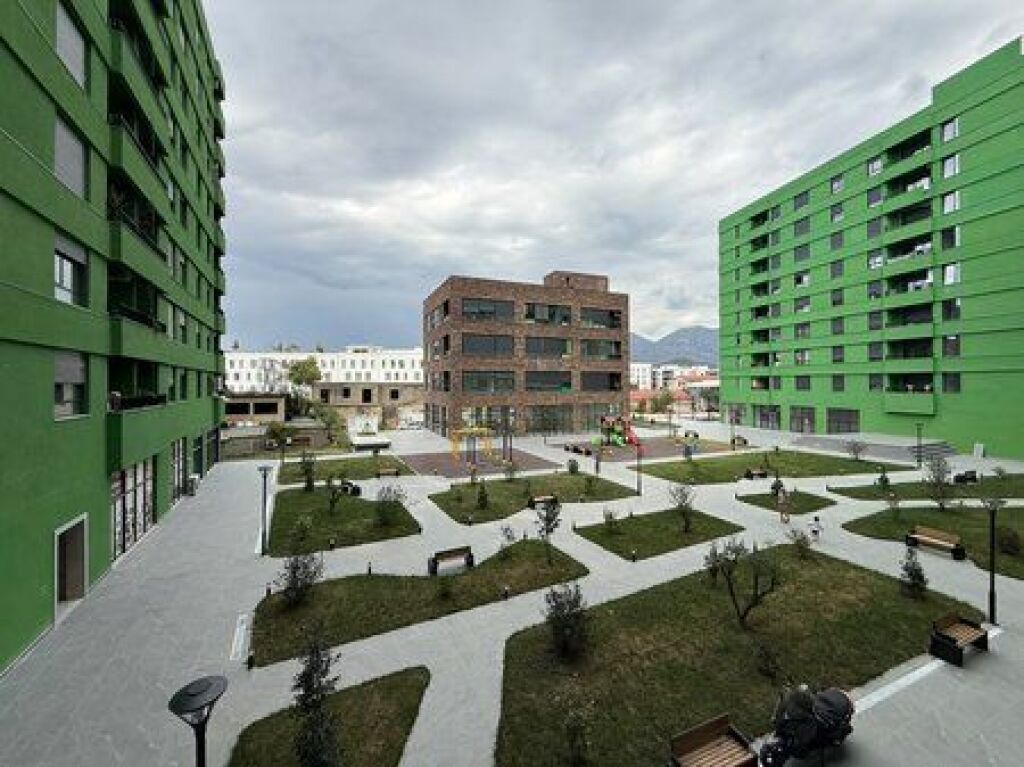 Rent, Apartment 1+1, 5 May Street, Tirana.
