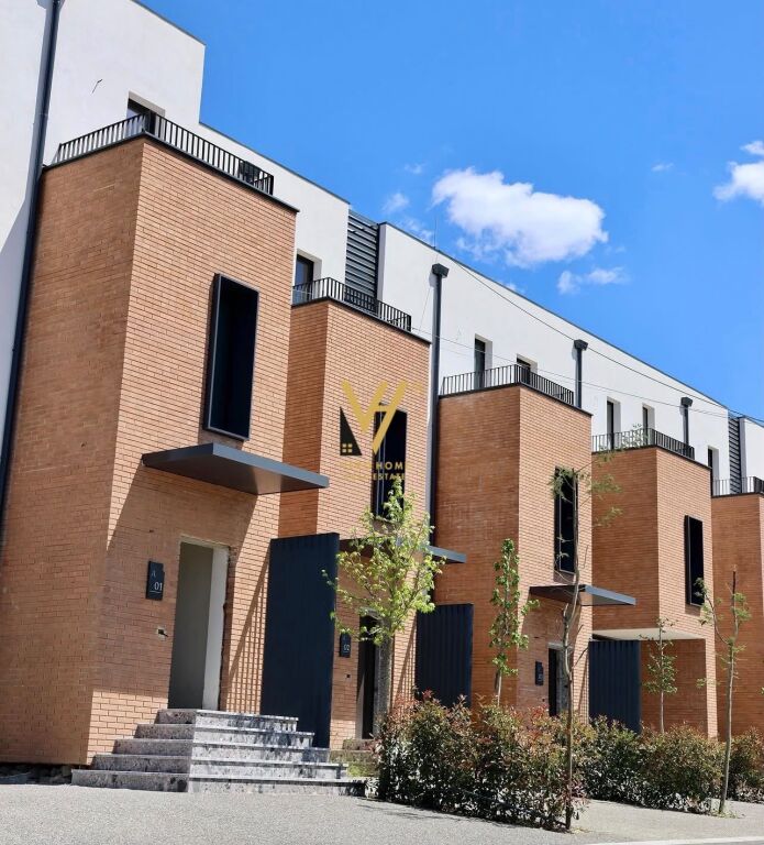 SHITET VILE TRE KATESHE TE PICADILLY RESIDENCE, LUNDER 67.000.000 LEKE