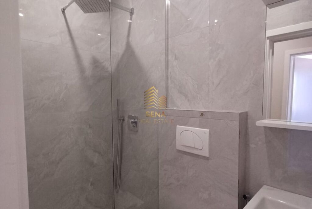 Qira, Apartament 1+1+Blk, Riza Cerova, 55.000 Leke/muaj