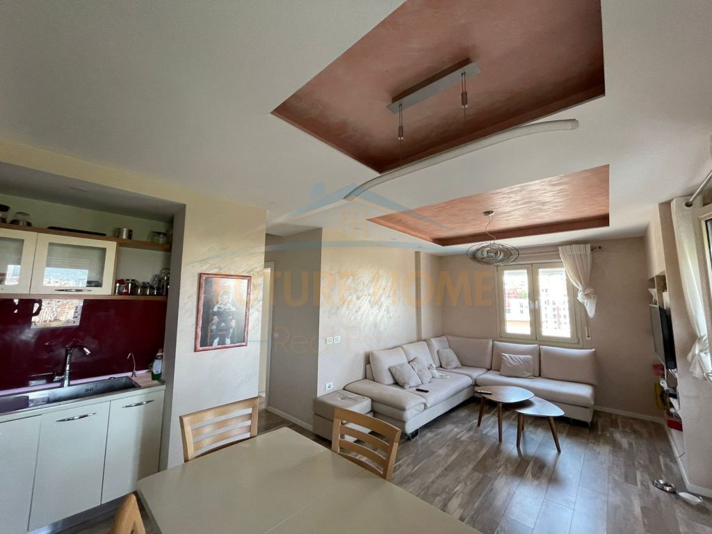 Shitet, Apartament 3+1+2, Kopshti Botanik PRO